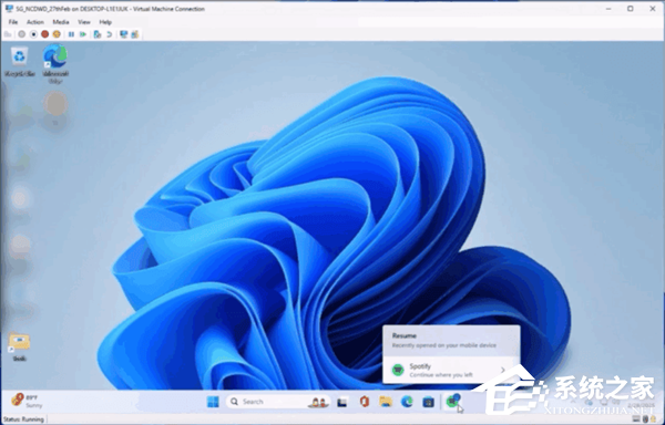微软发布 Win11 Beta / Dev 26220.7271
