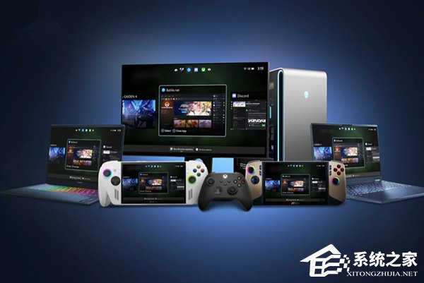 微软 Win11 掌机 Xbox FSE 全屏体验引