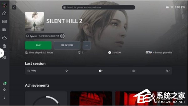 微软 Win11 掌机 Xbox FSE 全屏体验引
