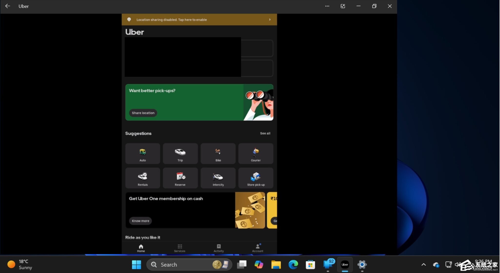 Win11 Phone Link 新功能测试:Android