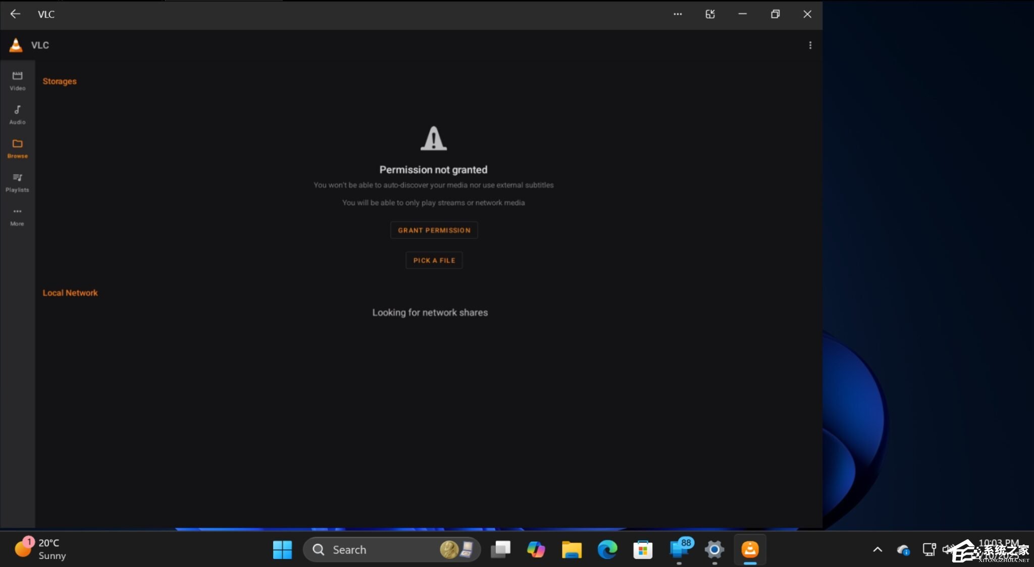 Win11 Phone Link 新功能测试:Android