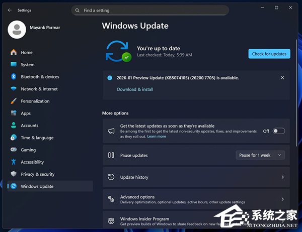 微软承认 Win11 文件资源管理器崩溃问
