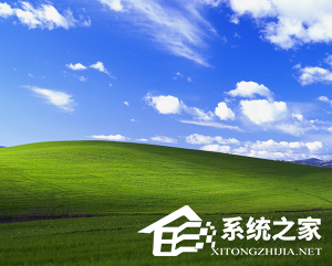 WinXP 壁纸遇上 Win11 的创意之作