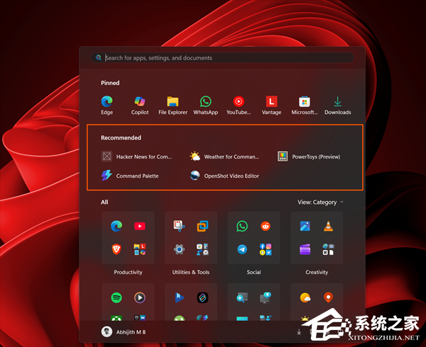 微软公布 Windows 11 2026 年重大更新