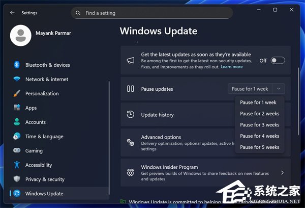 微软公布 Windows 11 2026 年重大更新