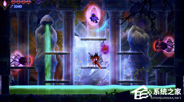 Epic 本周喜加一:免费领取《DOOMBLADE