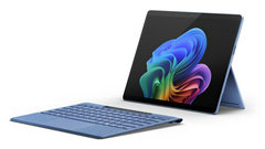 最新爆料！微软 Surface Pro 12/Surface Laptop 8 将于 5 月中旬发布