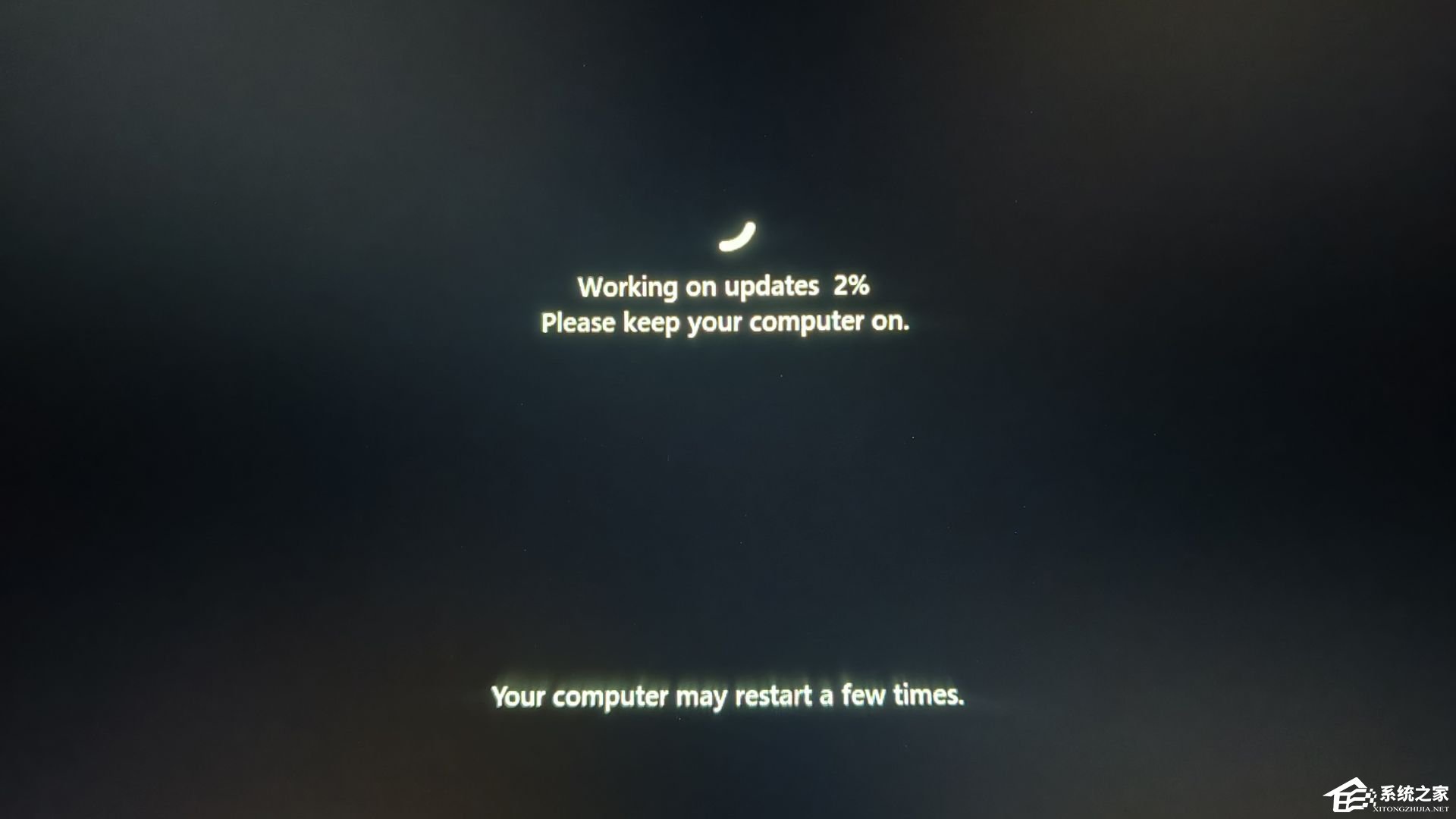 微软解释 Win11 更新出现多次重启原因
