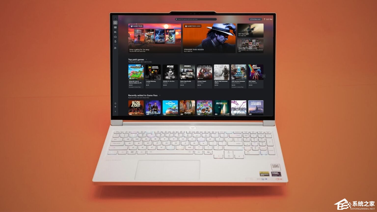 Win11 五月更新含 Xbox 模式，但不会立