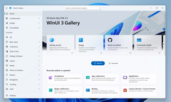 听劝了！微软承诺 Win11 全面回归原生 UI