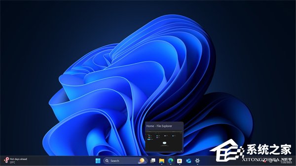 5 月 Win11 更新补丁已修复任务栏卡死