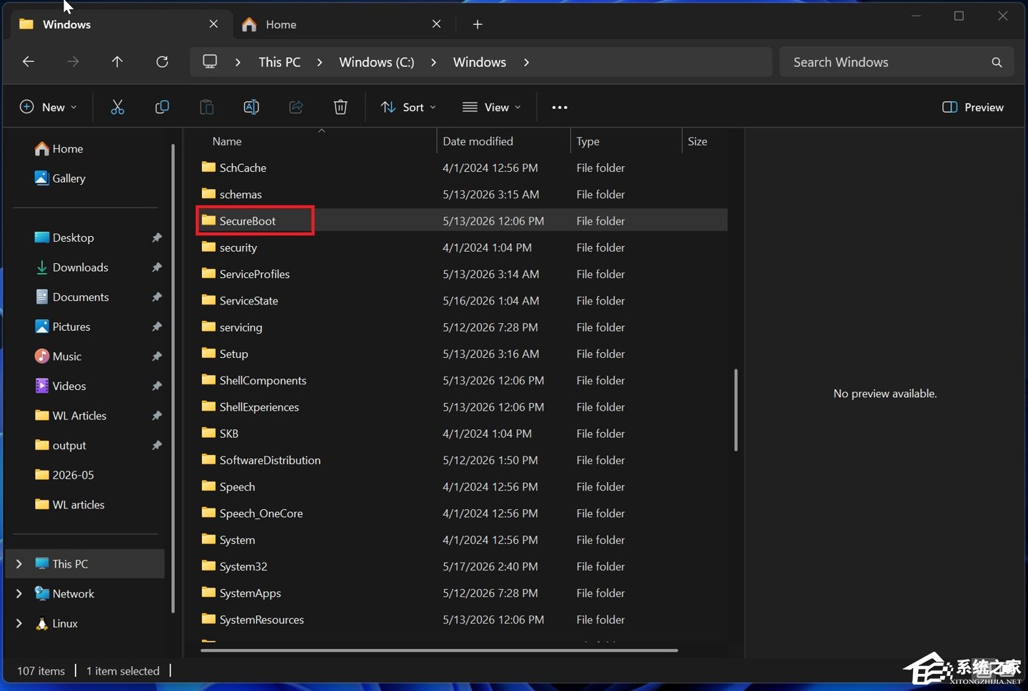 Win11 旧版安全启动证书下月失效，微软
