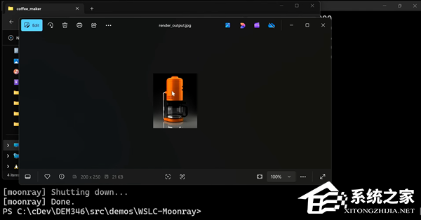 微软推 WSL 容器公共预览版！