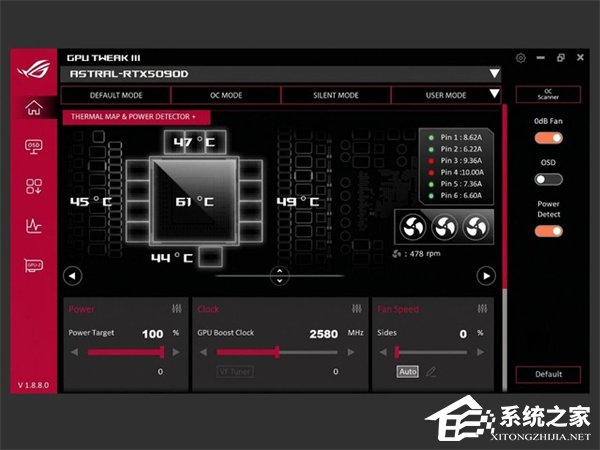 玩家自制硬件保险丝防范 RTX50 系列供