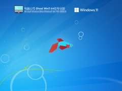 电脑公司 Ghost Win11 64位 U盘正式版 V2022.03