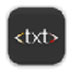 粽子txt小说分割合并器 V1.1 绿色版