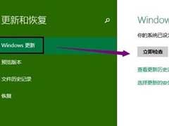 Win10如何通过Windows更新升级