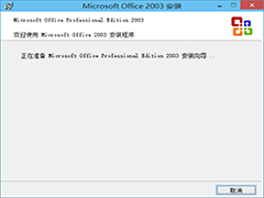 实测Win10预览版正常安装使用Office2003