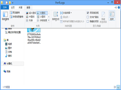 Win10设置默认显示图标而非缩略图的方法