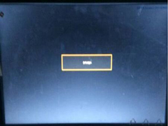 如何解决Win7系统开机屏幕无信号输入问题