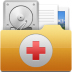 硬盘分区数据恢复(Comfy Partition Recovery) V2.3