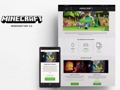 Menecraft.net 2.0全新上线，3.0也已蓄势待发