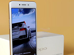 千元美拍神器  美拍机OPPO A37评测