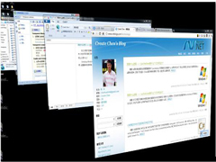 Win7系统中dwm.exe是什么进程？怎么关掉dwm.exe
