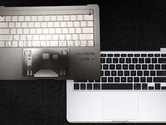 传闻新款MacBook Pro将量产 果粉：终于等到你