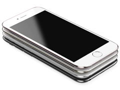 果粉戳进来 网友爆iPhone 7国行配置/定价