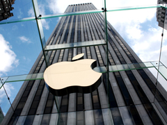 香港新城市广场将迎来第五家Apple Store入驻