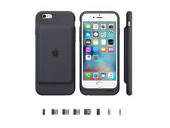 iPhone6S电池保护壳获设计专利 网友：太丑了