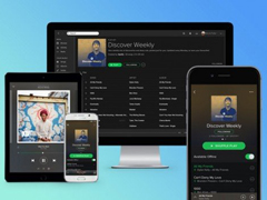 苹果遭Spotify指控：不让Spotify应用程序升级