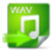 佳佳WMA WAV音频转换器 V6.6.0.0 官方安装版