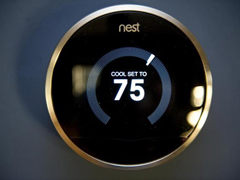 谷歌合并Nest Labs：Nest开发团队加入谷歌