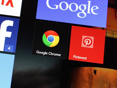 谷歌借助Surface展示新版Chrome浏览器续航提升