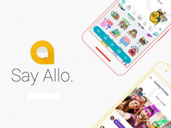 谷歌聊天应用Allo正式上线：Android/iOS同步上线