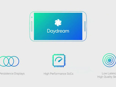 测试版谷歌VR SDK发布：开发者可上传Daydream应用