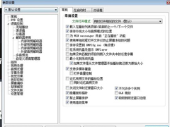 Kmplayer如何设置参数？