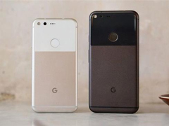 谷歌Pixel成功击败iPhone7：成为“黑五”最受欢迎设备