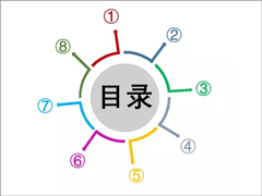 PowerPoint2016怎么合并形状？