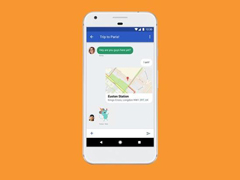 无力抗衡iMessage？谷歌拟推行RCS富通信服务标准