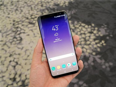 Galaxy S8全球首发评测：全面屏将拯救世界