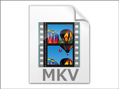 mkv是什么格式的文件？mkv格式用什么播放器播放？