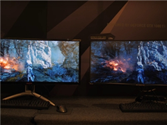 这就很尴尬了：Nvidia进行SDR与HDR显示对比作弊现场被抓！