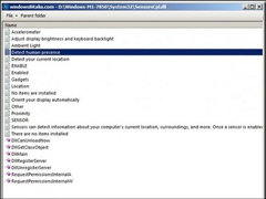 Windows8脸部识别登录功能