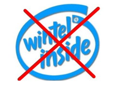 Wintel或被Warm取代 Win8影响PC格局