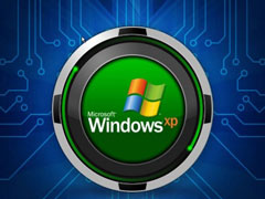 如何用Win XP自带“磁盘管理”进行分区操作