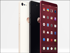 锤子坚果Pro 2和坚果Pro哪个好？坚果Pro和坚果Pro 2对比评测