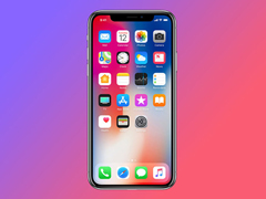 iPhone X曝出“冻屏”Bug！苹果：未来在系统更新中修复